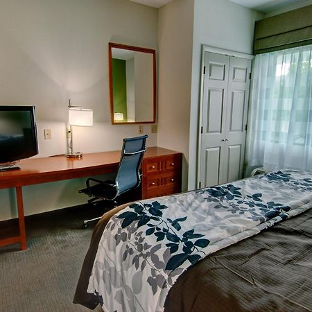 ווינצ'סטר Sleep Inn & Suites מראה חיצוני תמונה