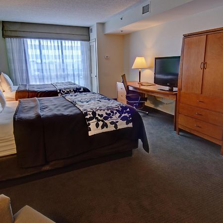 ווינצ'סטר Sleep Inn & Suites מראה חיצוני תמונה