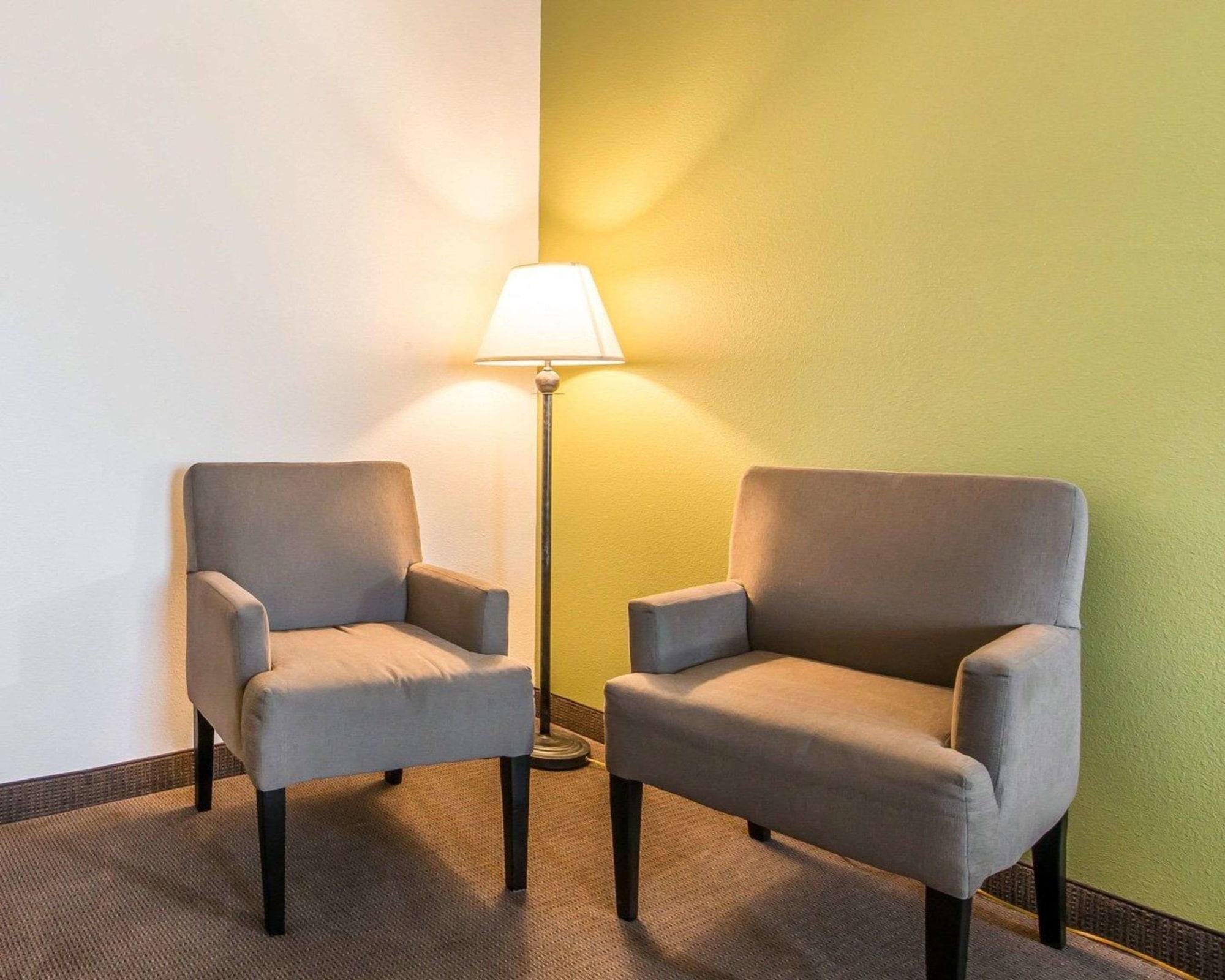 ווינצ'סטר Sleep Inn & Suites מראה חיצוני תמונה