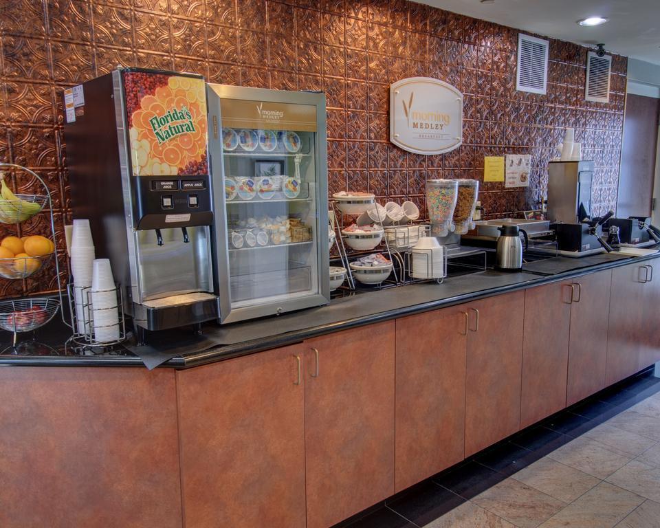 ווינצ'סטר Sleep Inn & Suites מראה חיצוני תמונה