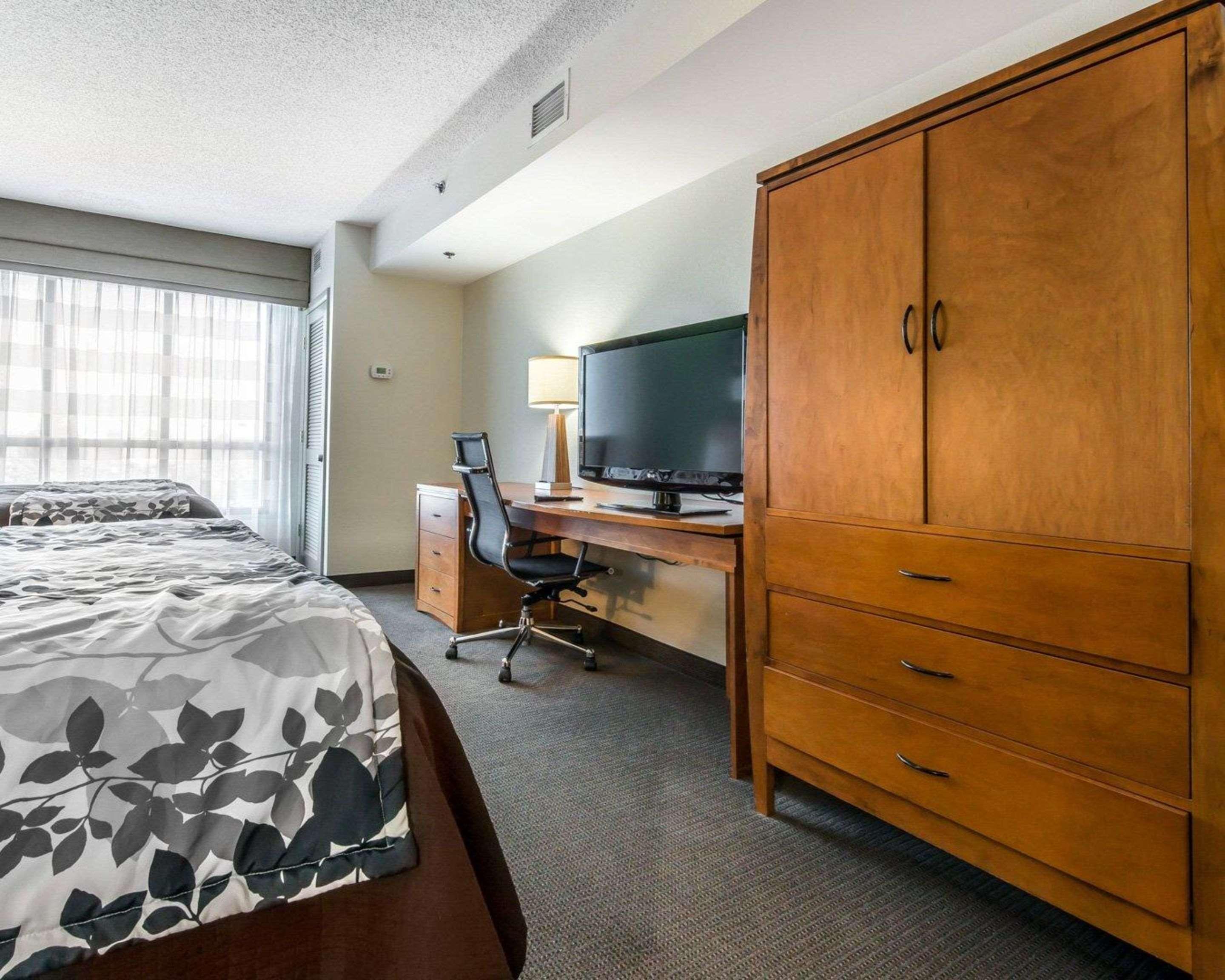 ווינצ'סטר Sleep Inn & Suites מראה חיצוני תמונה