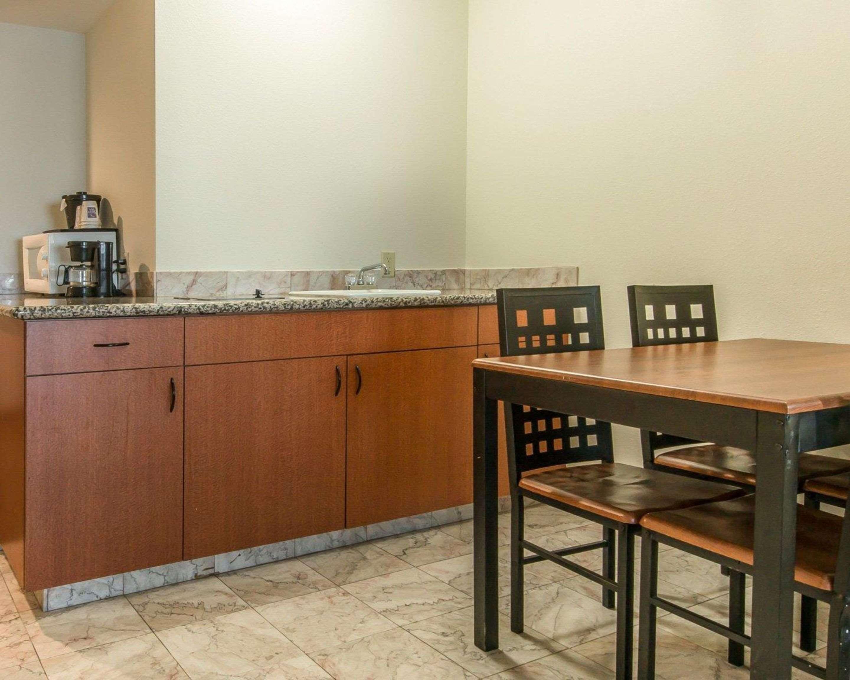 ווינצ'סטר Sleep Inn & Suites מראה חיצוני תמונה