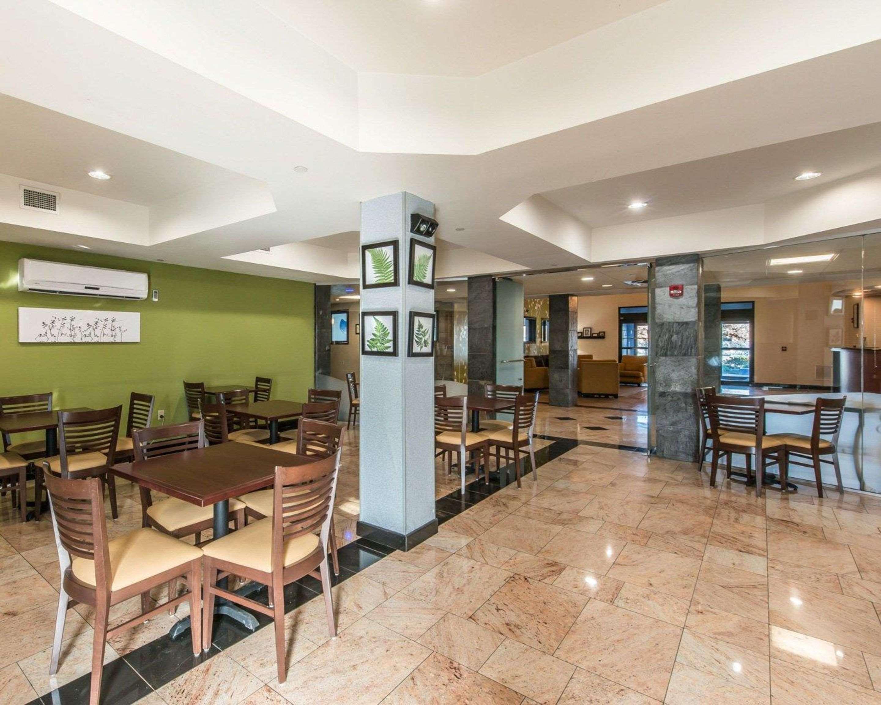 ווינצ'סטר Sleep Inn & Suites מראה חיצוני תמונה