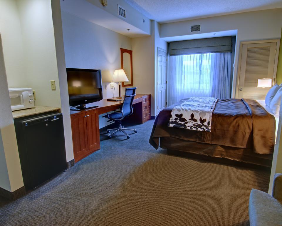 ווינצ'סטר Sleep Inn & Suites מראה חיצוני תמונה