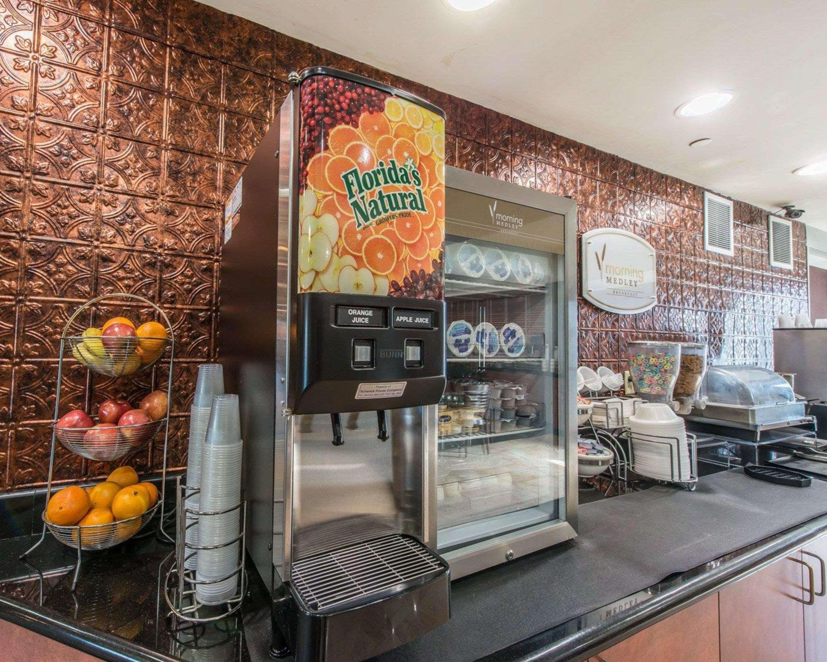 ווינצ'סטר Sleep Inn & Suites מראה חיצוני תמונה