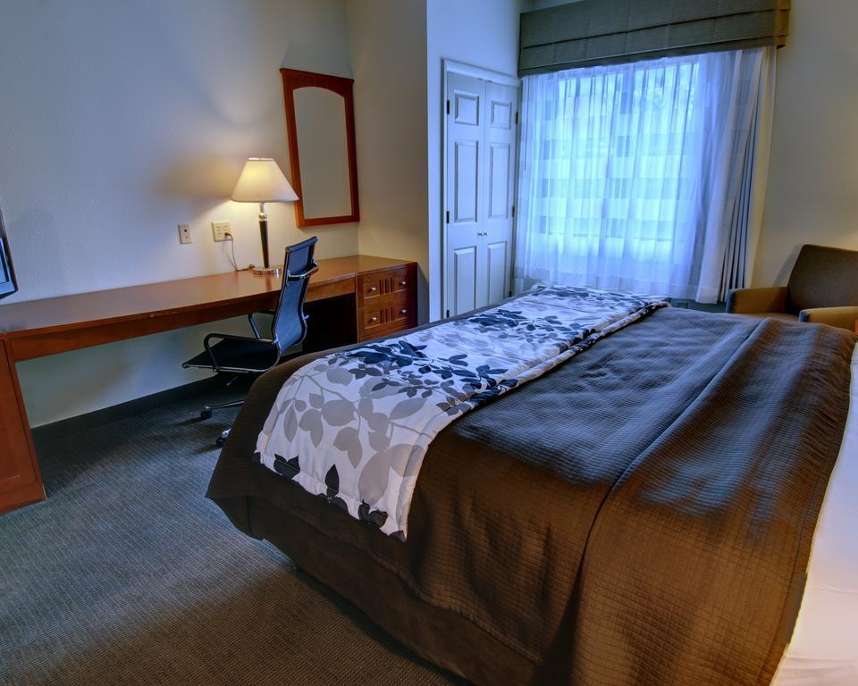 ווינצ'סטר Sleep Inn & Suites מראה חיצוני תמונה