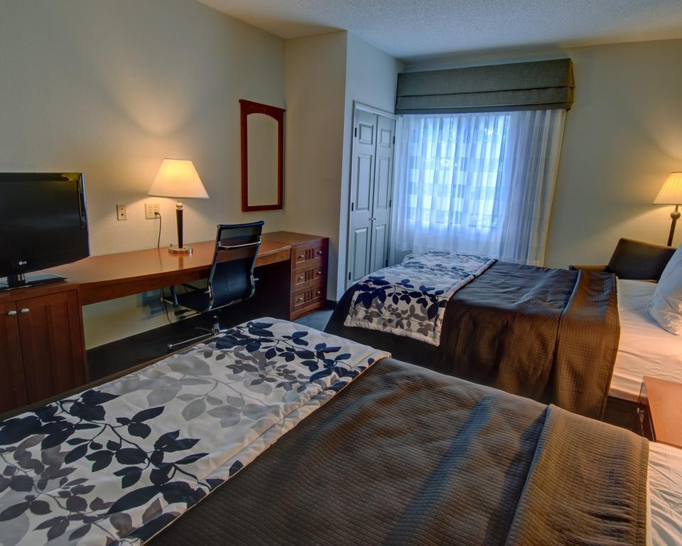 ווינצ'סטר Sleep Inn & Suites מראה חיצוני תמונה