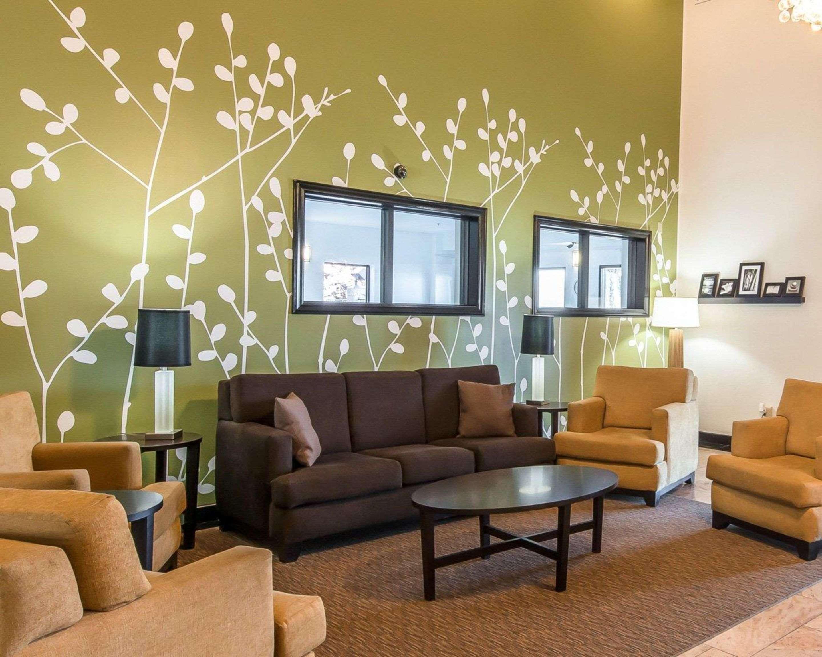 ווינצ'סטר Sleep Inn & Suites מראה חיצוני תמונה