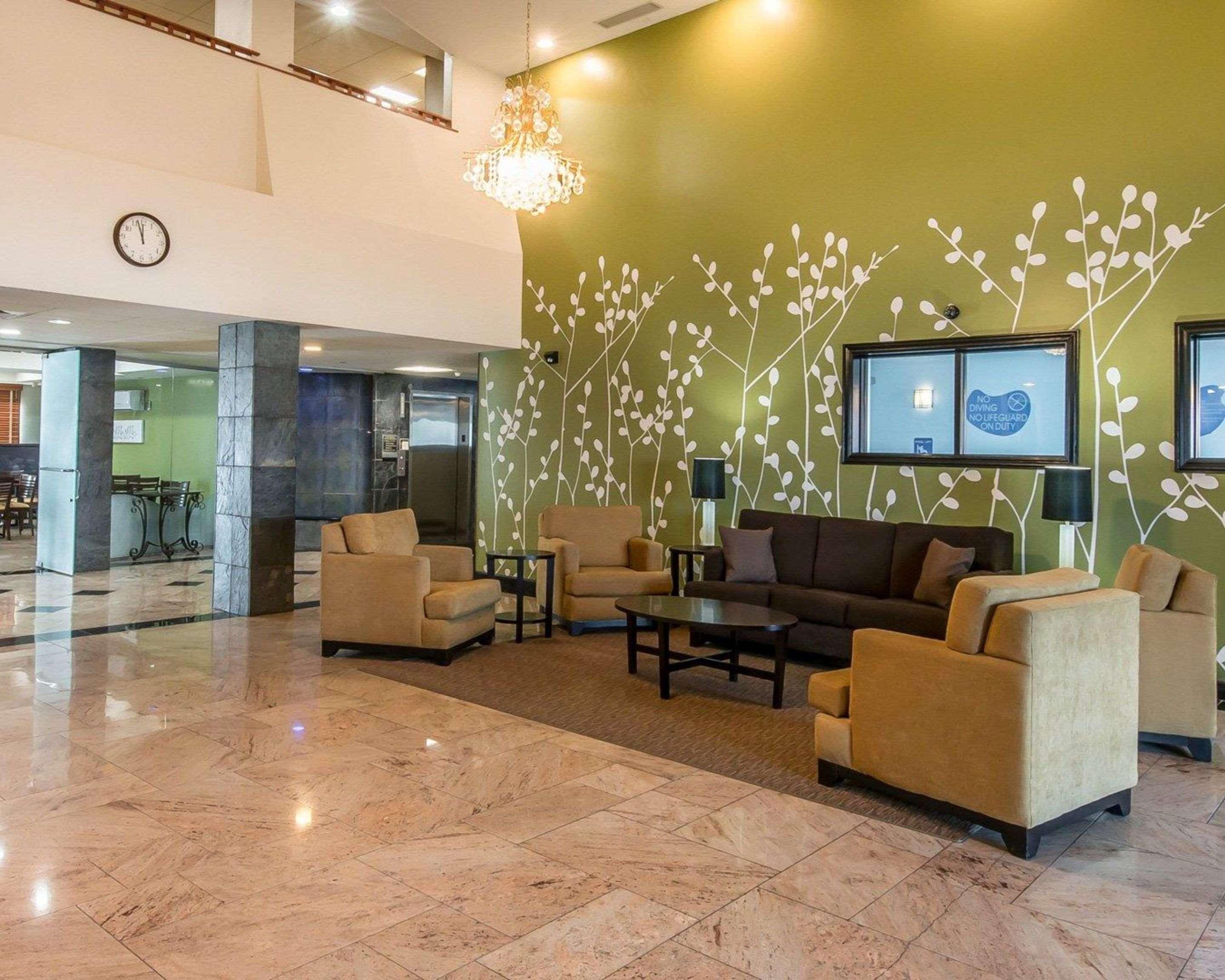 ווינצ'סטר Sleep Inn & Suites מראה חיצוני תמונה